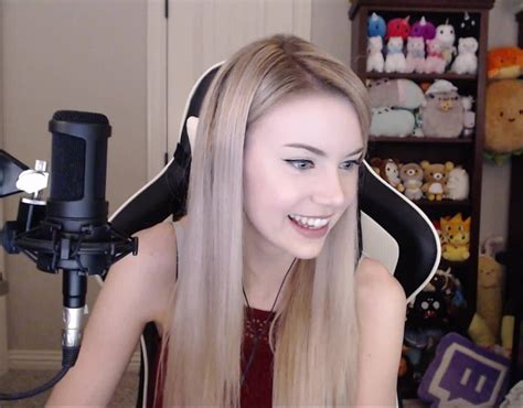 sexy twitch streamer|Hottest Female Twitch Streamers (Top 24)